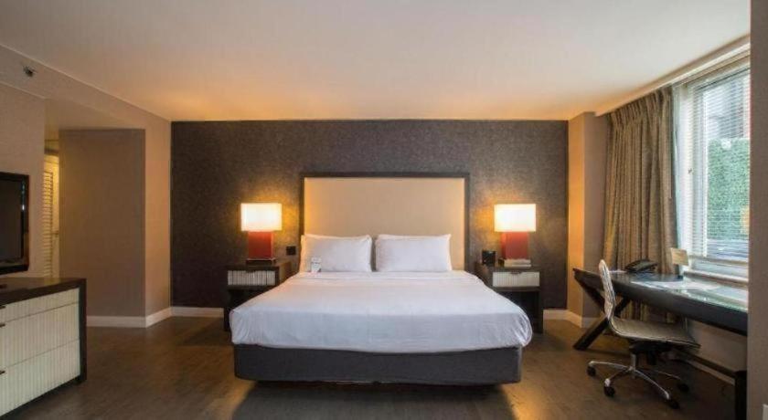 Avenue Suites Georgetown Distrito de Colúmbia Exterior foto