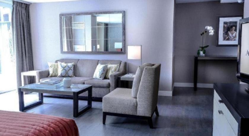 Avenue Suites Georgetown Distrito de Colúmbia Exterior foto