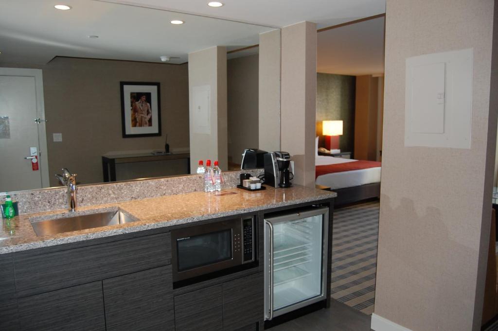 Avenue Suites Georgetown Distrito de Colúmbia Quarto foto