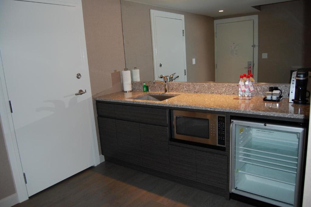 Avenue Suites Georgetown Distrito de Colúmbia Quarto foto