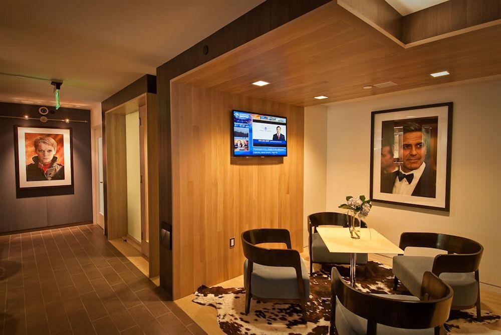Avenue Suites Georgetown Distrito de Colúmbia Exterior foto