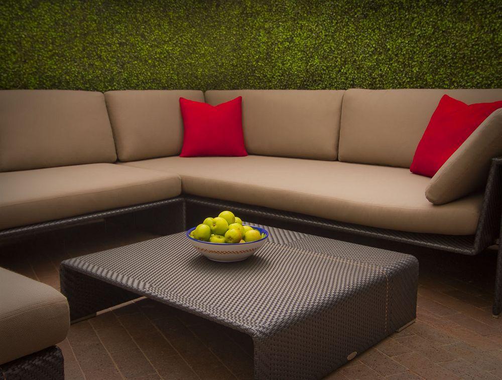 Avenue Suites Georgetown Distrito de Colúmbia Exterior foto