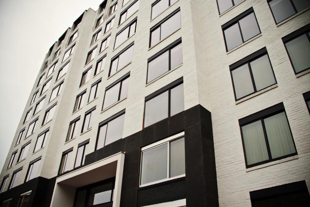 Avenue Suites Georgetown Distrito de Colúmbia Exterior foto