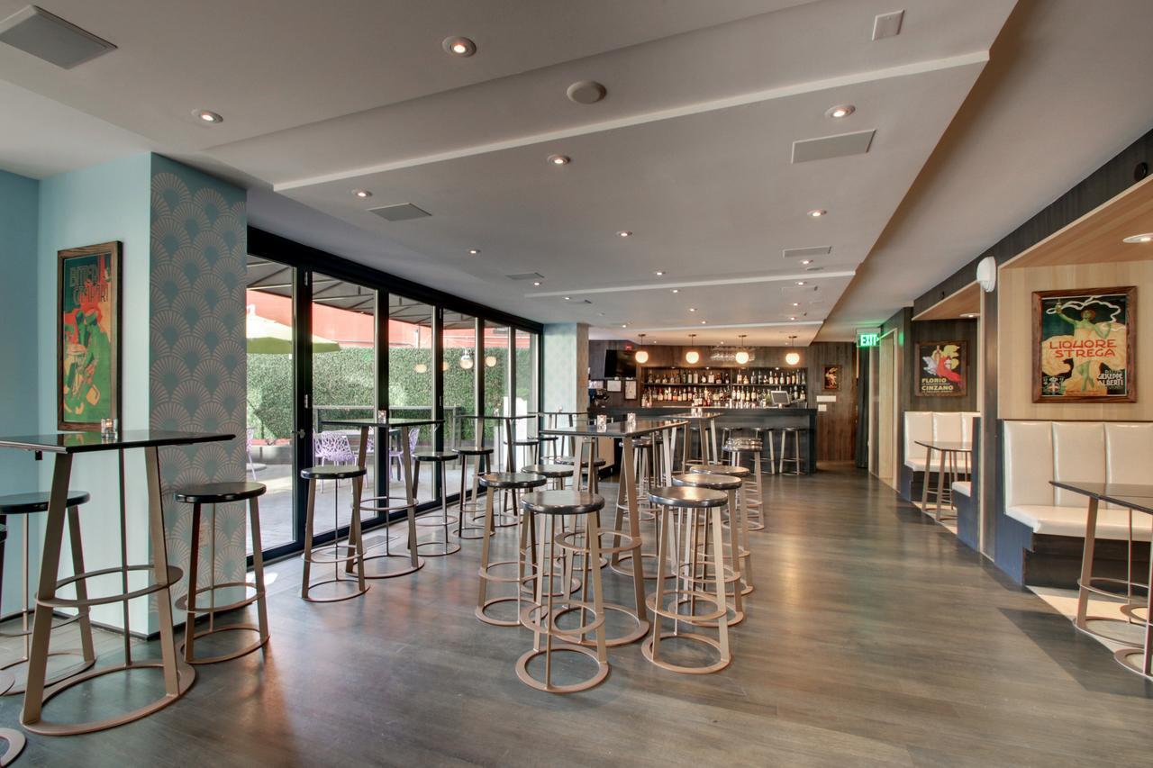 Avenue Suites Georgetown Distrito de Colúmbia Exterior foto