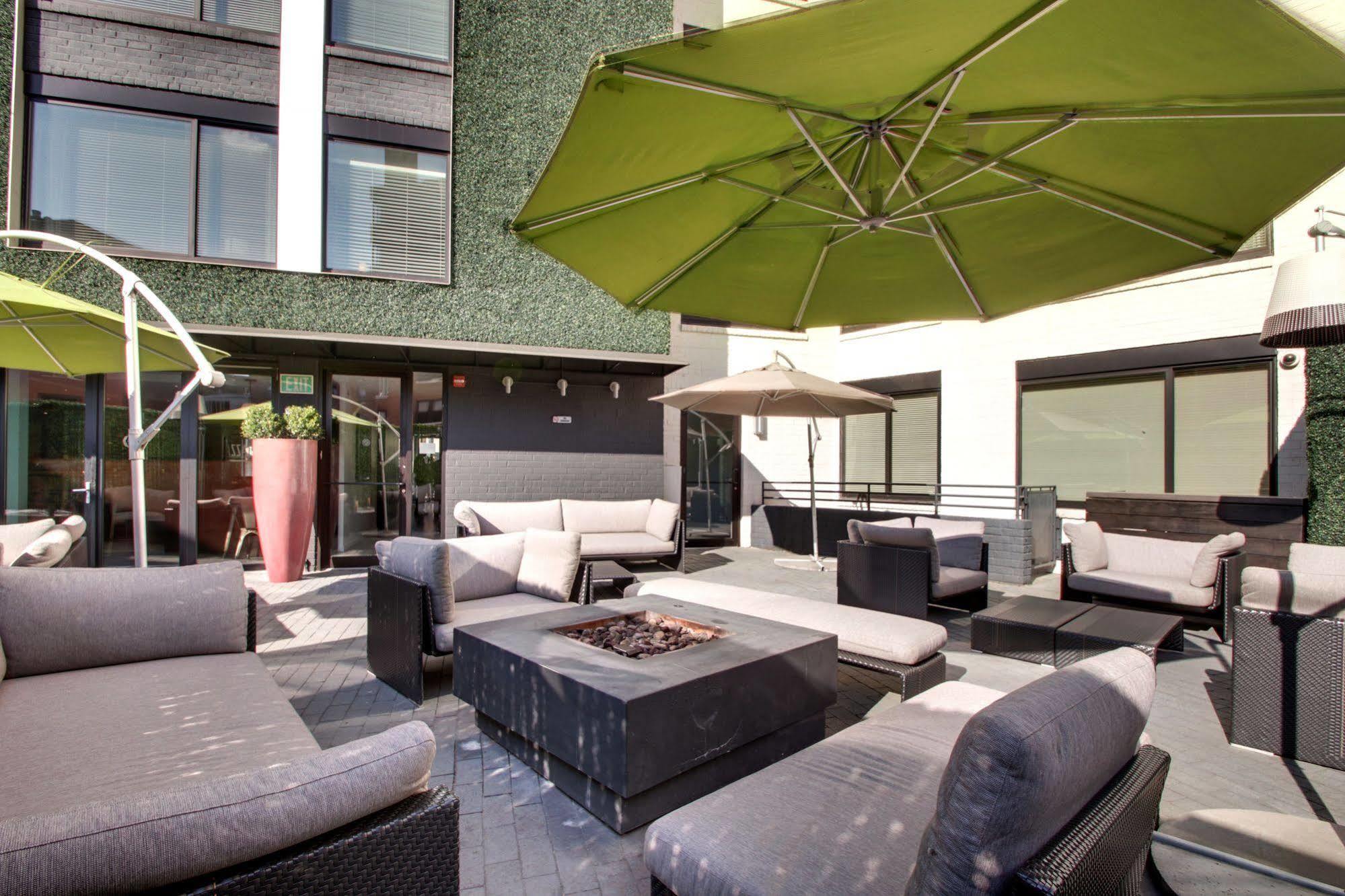 Avenue Suites Georgetown Distrito de Colúmbia Exterior foto