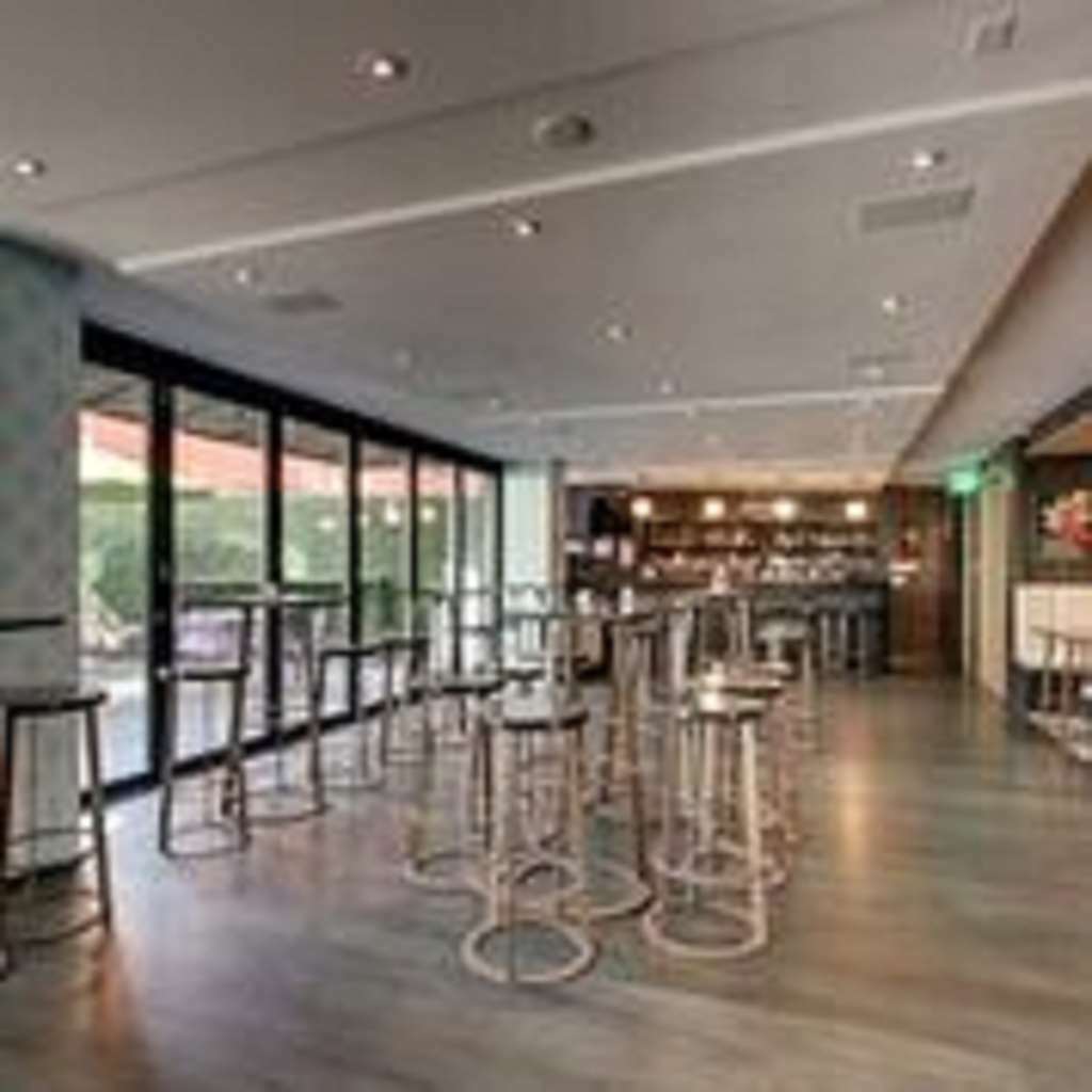 Avenue Suites Georgetown Distrito de Colúmbia Restaurante foto