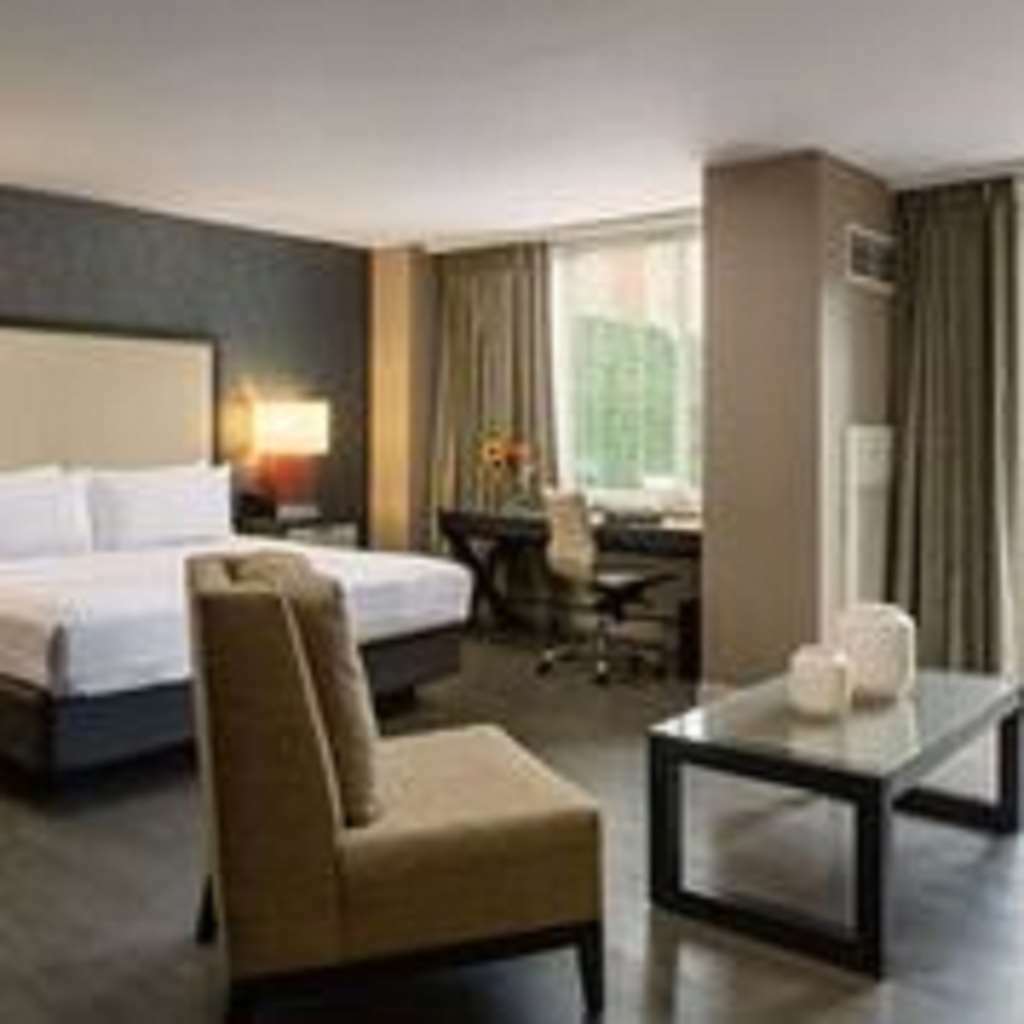 Avenue Suites Georgetown Distrito de Colúmbia Quarto foto