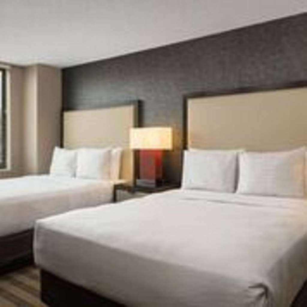 Avenue Suites Georgetown Distrito de Colúmbia Quarto foto