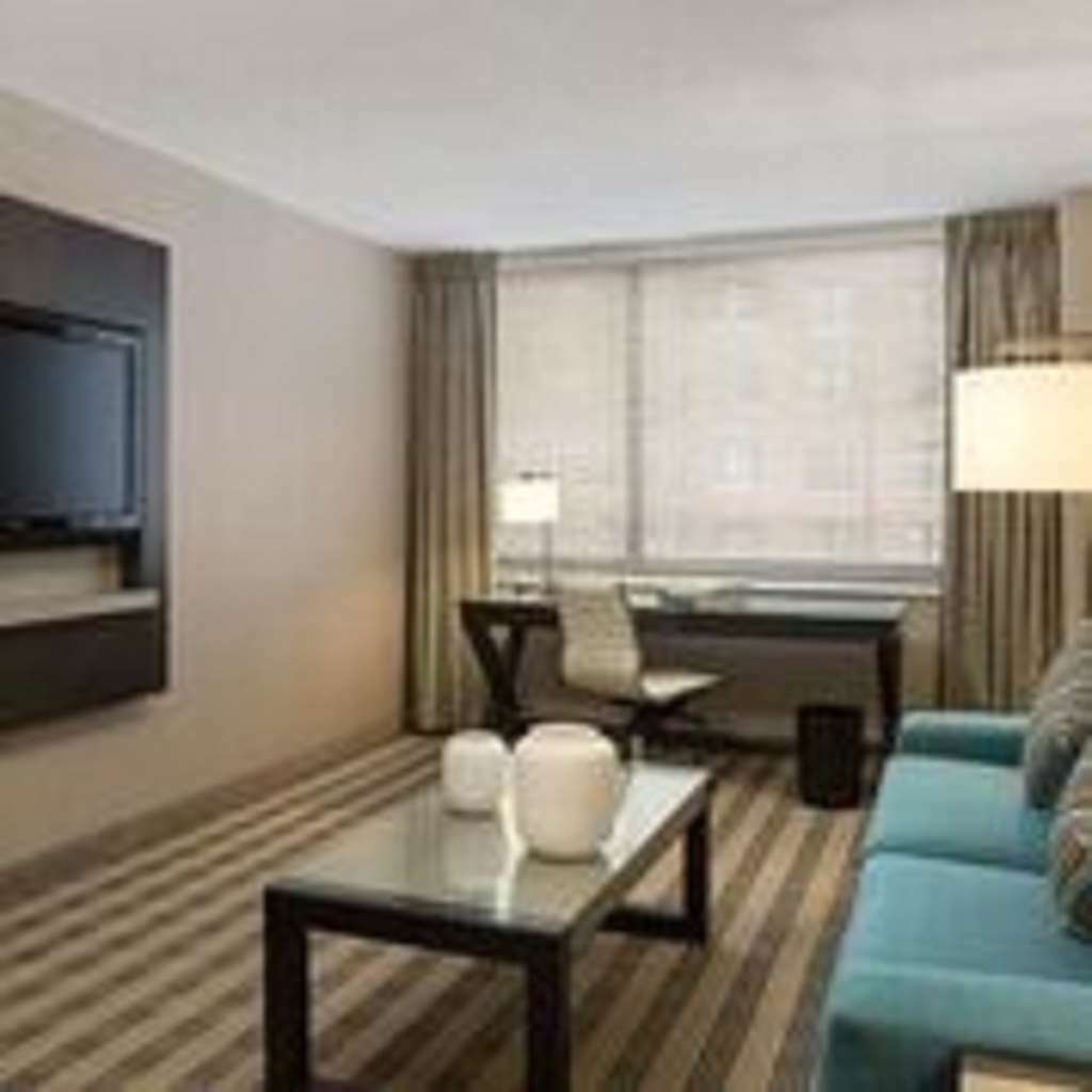 Avenue Suites Georgetown Distrito de Colúmbia Quarto foto